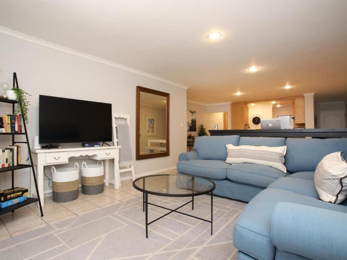Go2Boa Luxury Apartment モーセル・ベイ エクステリア 写真