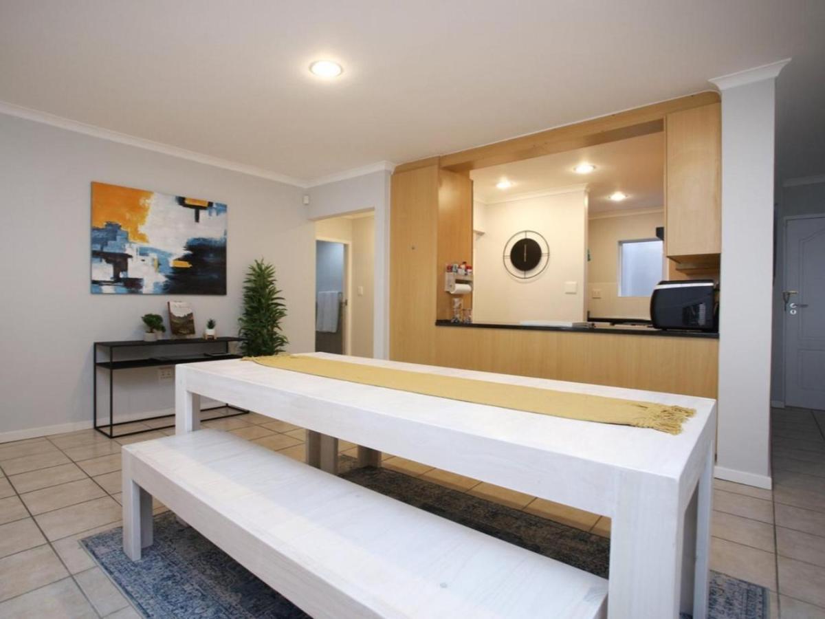 Go2Boa Luxury Apartment モーセル・ベイ エクステリア 写真